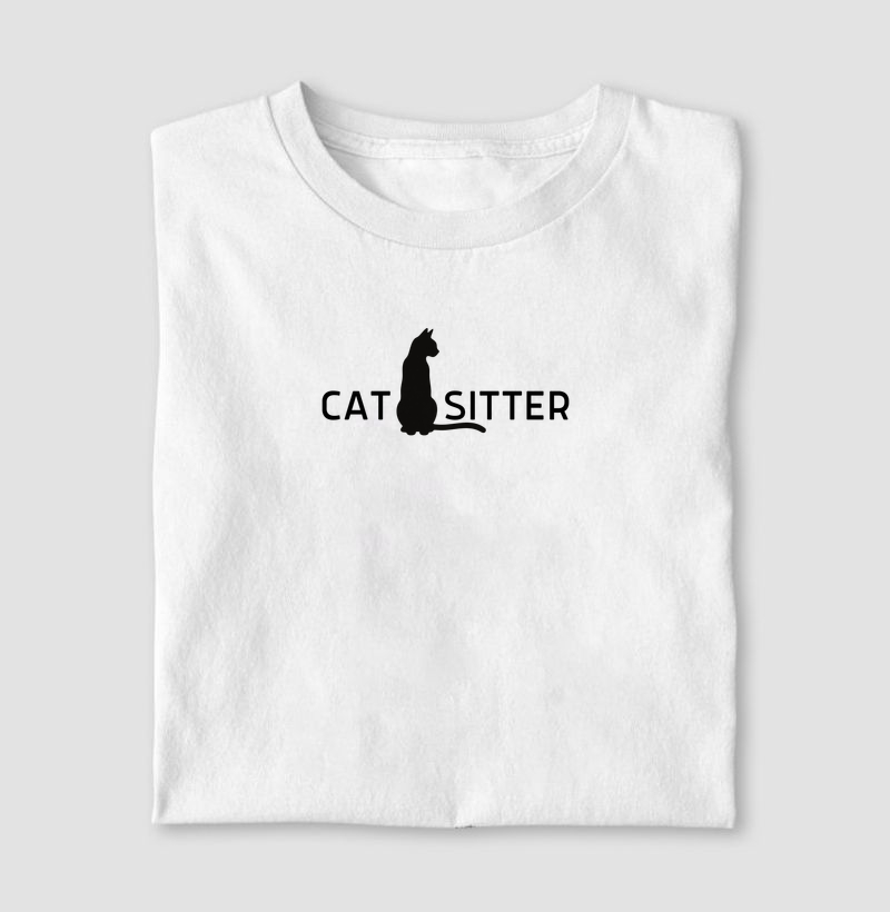 Cat Sitter 4
