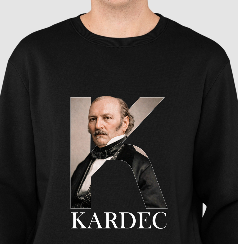 Allan Kardec – Consciência e Razão