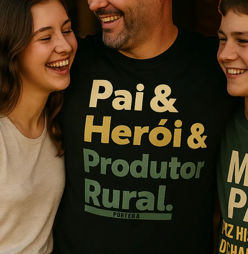 Pai Produtor Rural
