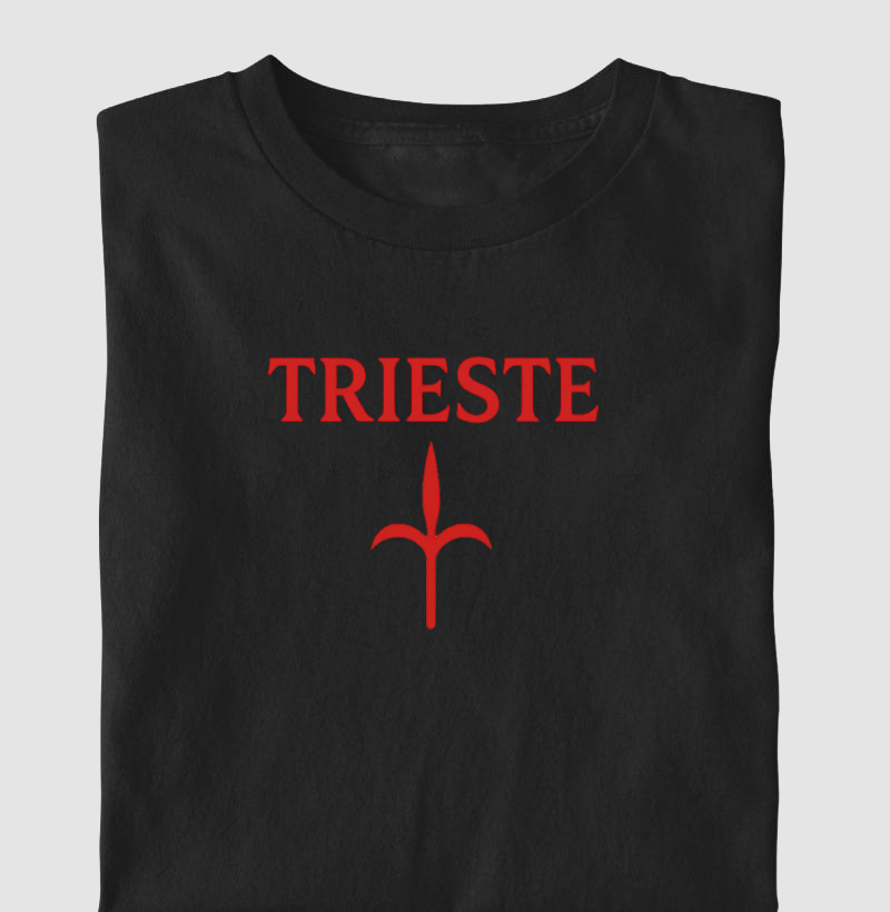Trieste - Itália