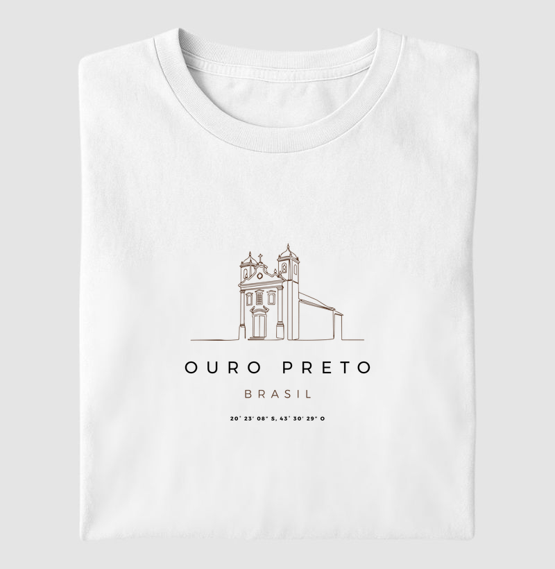 Ouro Preto - Brasil