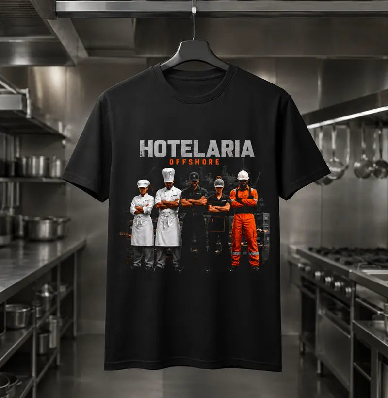 Time Hotelaria Offshore