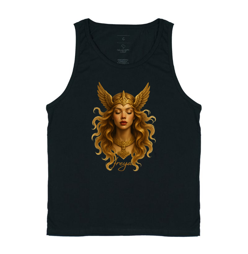 Freya – Retratos Divinos