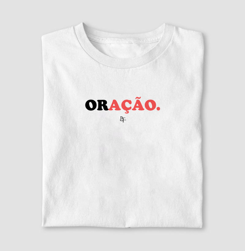 Oração