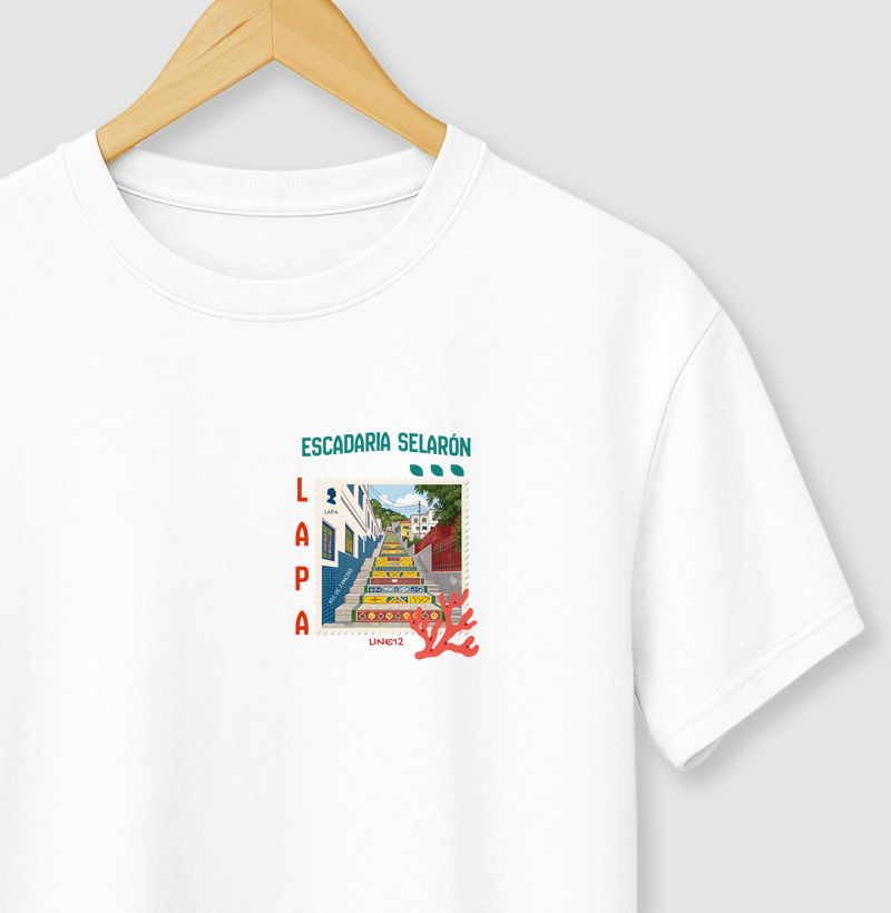 ESCADARIA SELARÓN (MENOR)