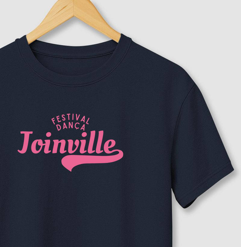 Joinville - Rosa