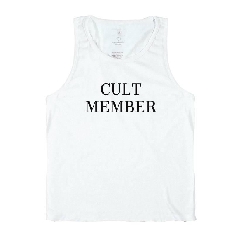 cult member