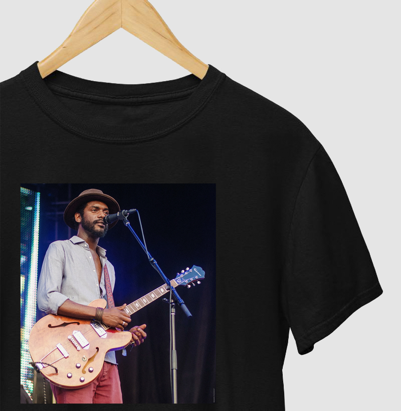 Gary Clark, Jr., 2013