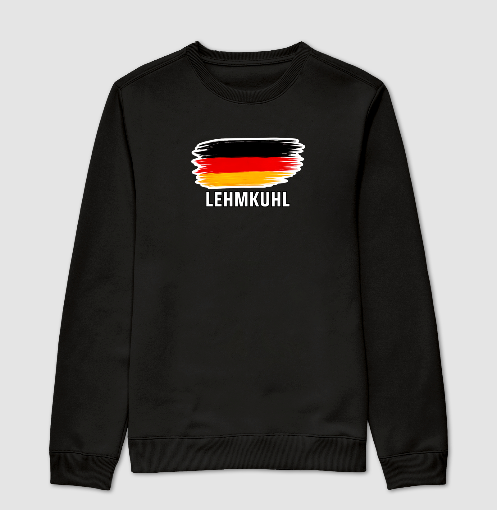 Lehmkuhl