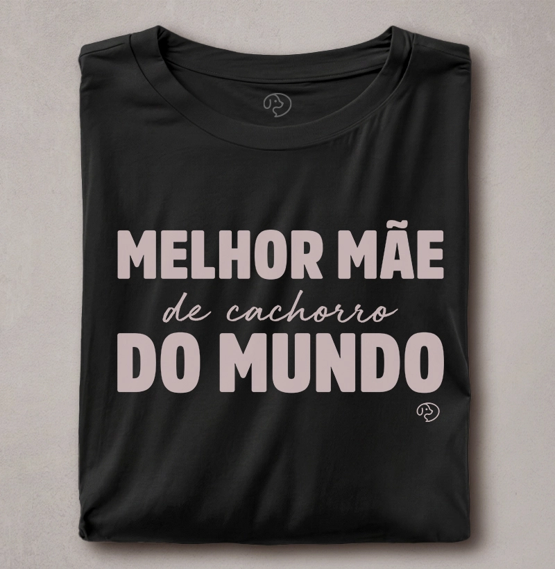 Melhor Mãe do Mundo