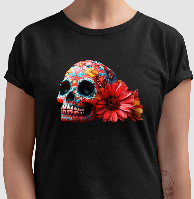 Flor de los Muertos