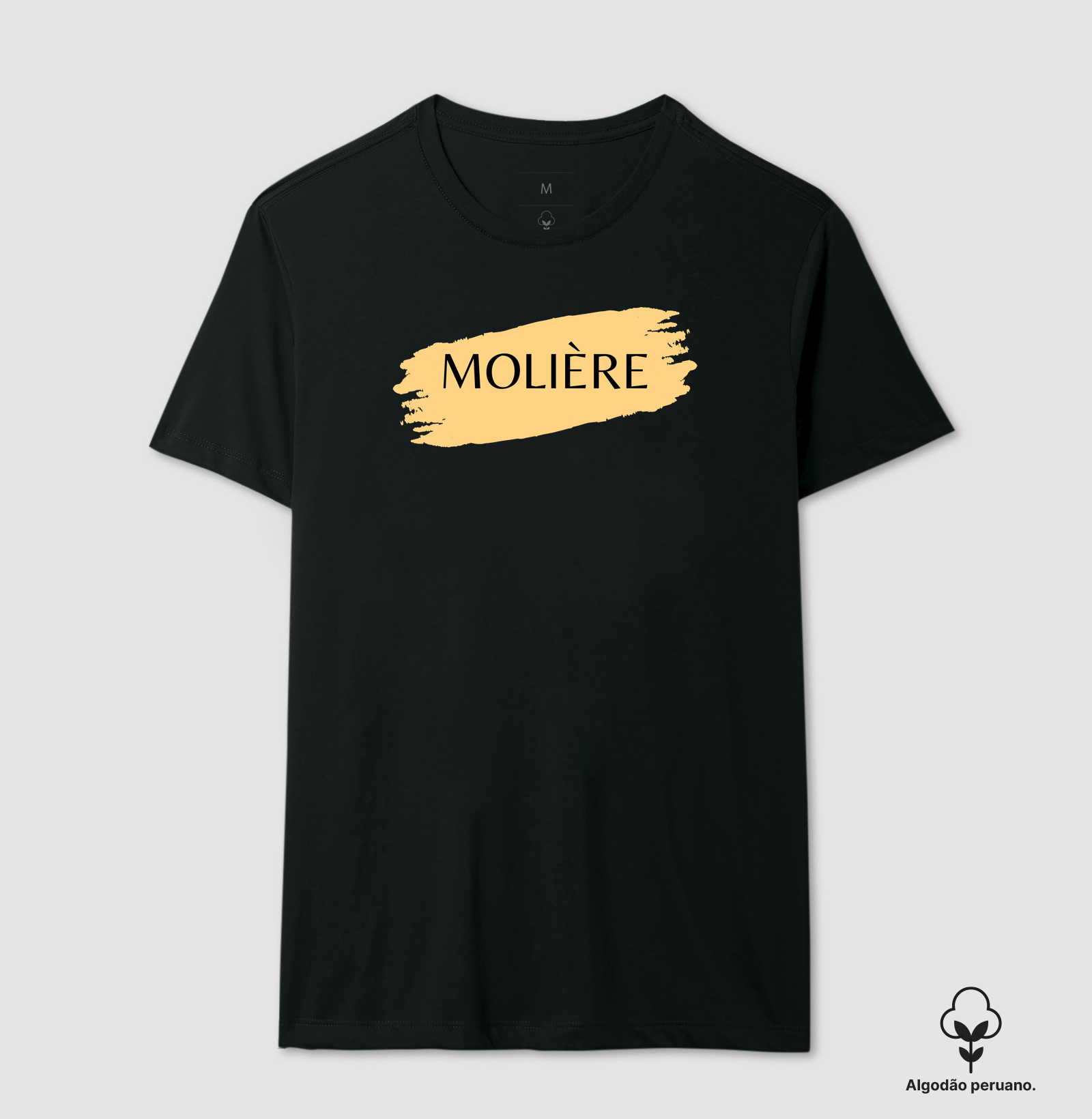 MOLIÈRE