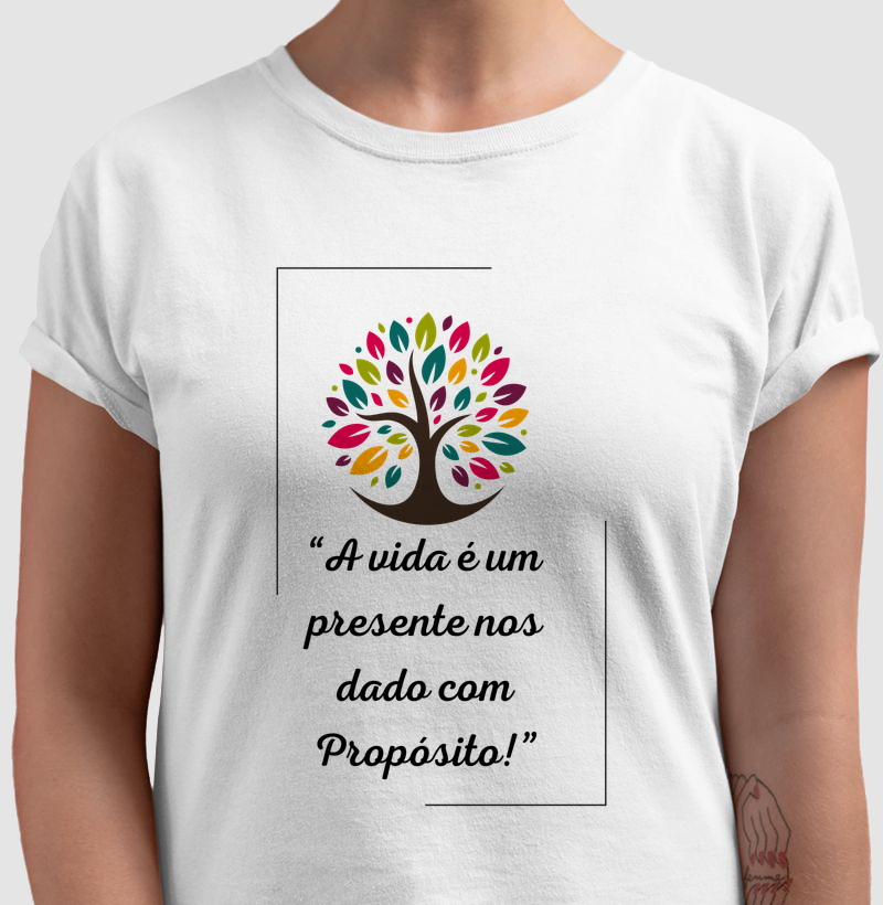 Vida com Propósito