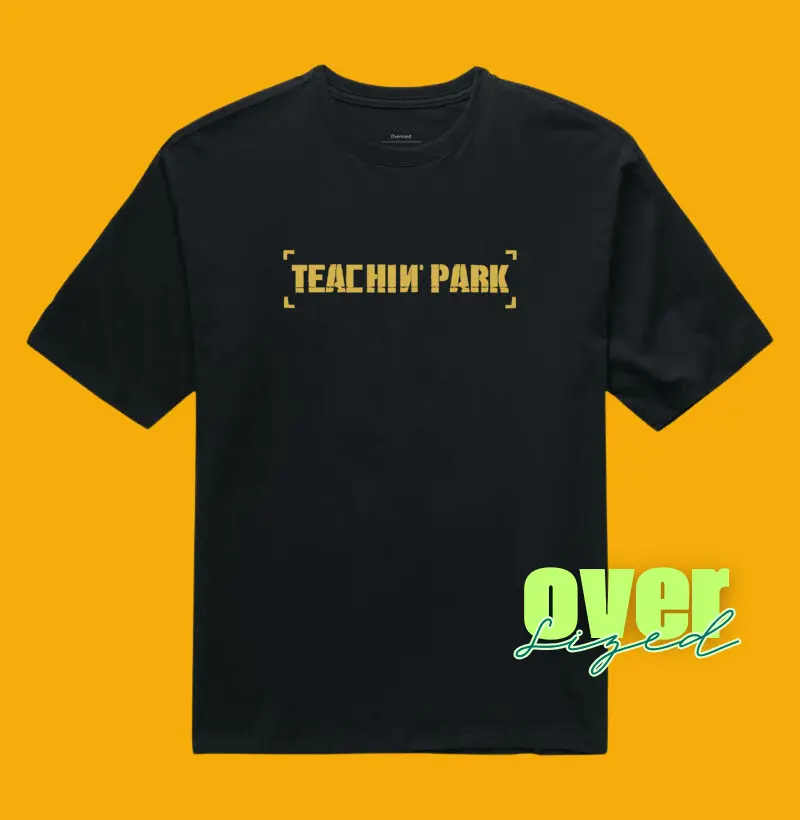 Teachin' Park - Oversized