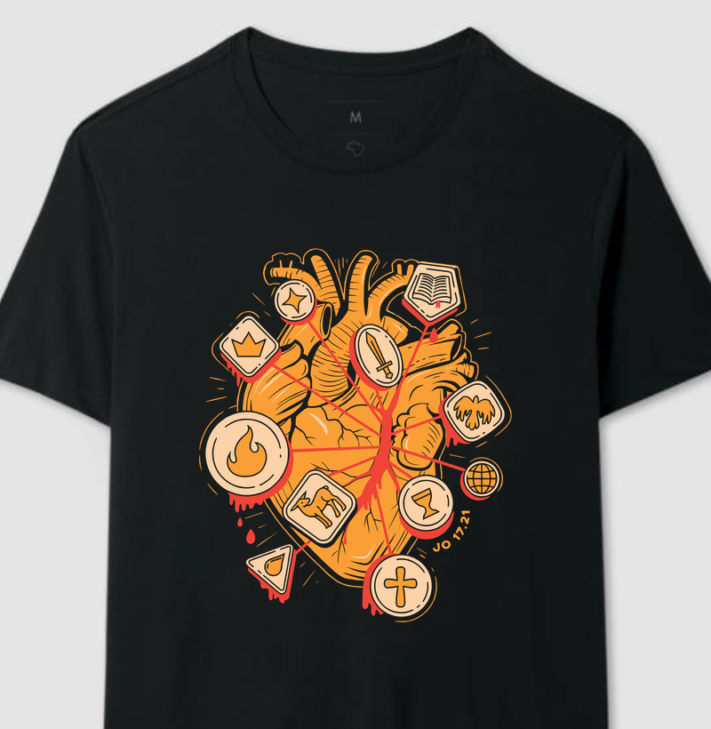 Para que todos sejam um