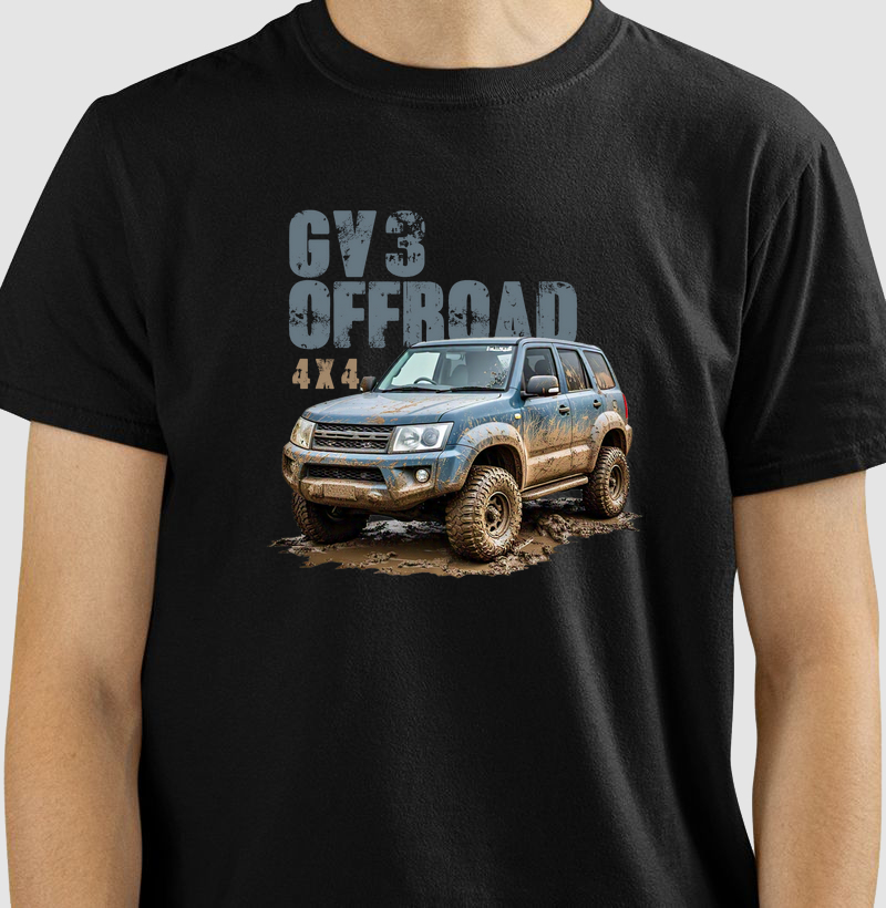 GV3 Offroad 4x4