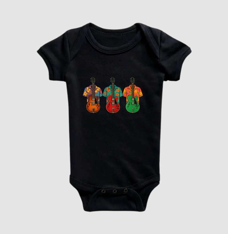 Camiseta “Guitarrada”