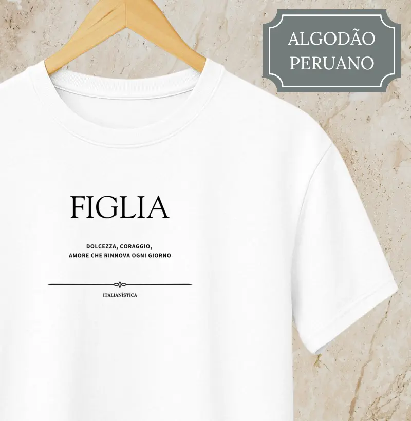 Figlia
