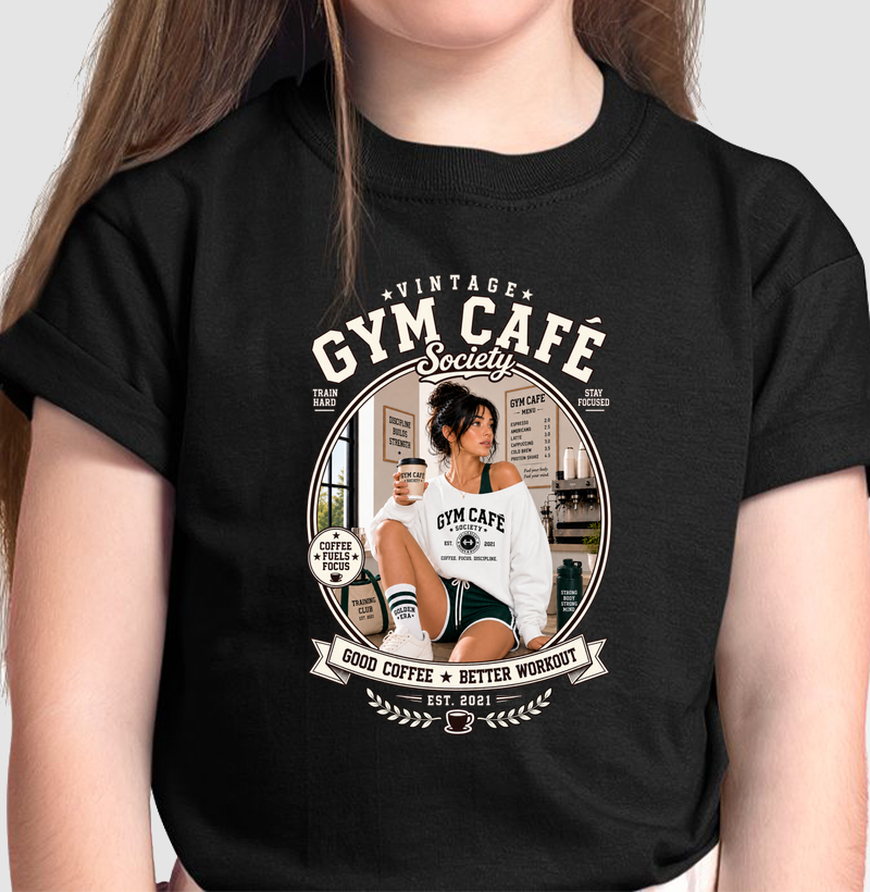 Gym Cafe Society