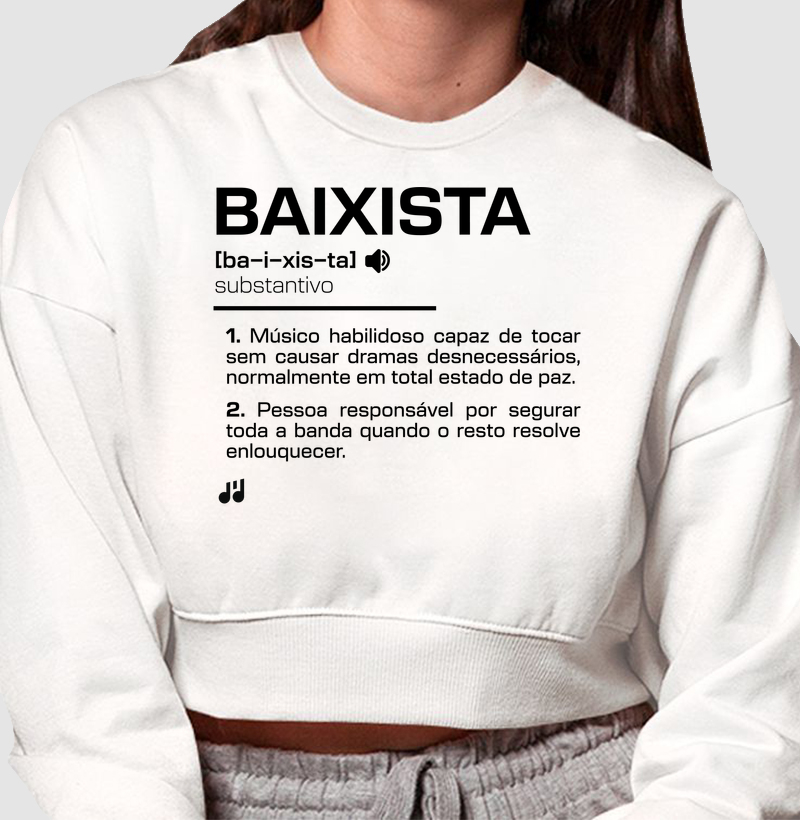 Baixista