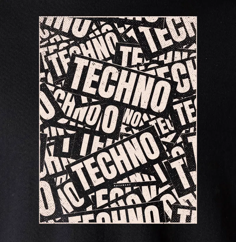TECHNO vol.2