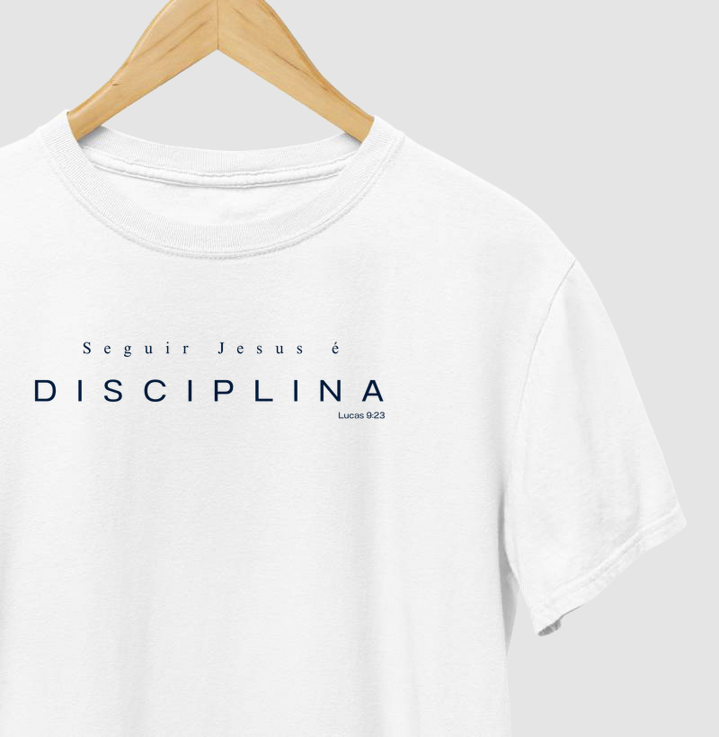 Disciplina 