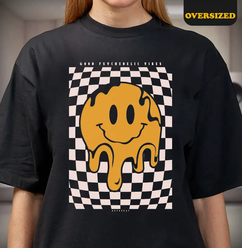 GOOD PSYCHEDELIC VIBES