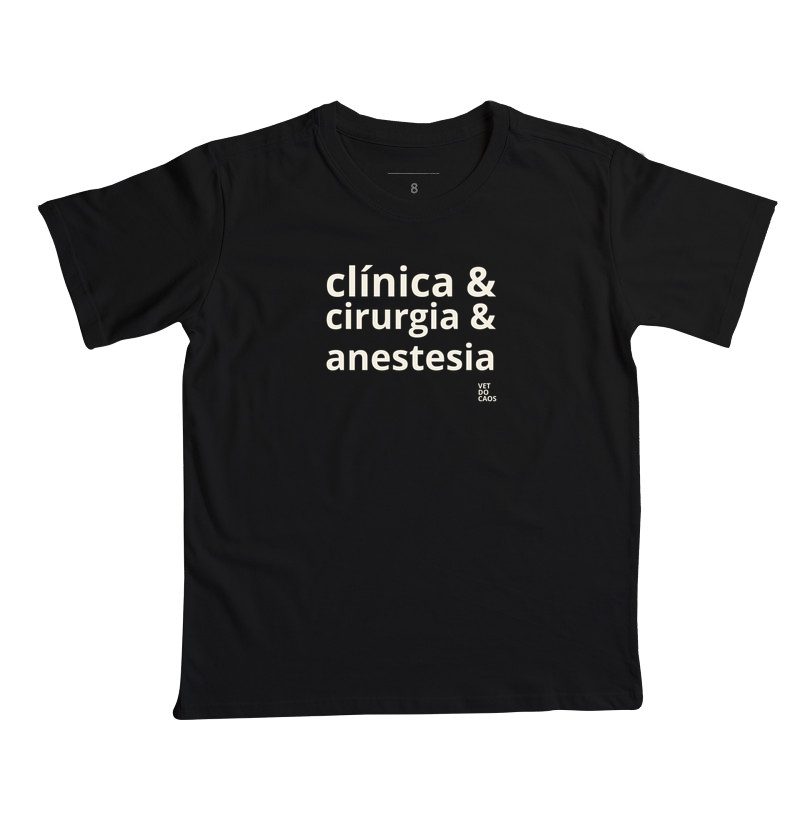 clínica & cirurgia & anestesia