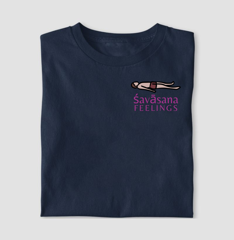 śavāsana feelings II