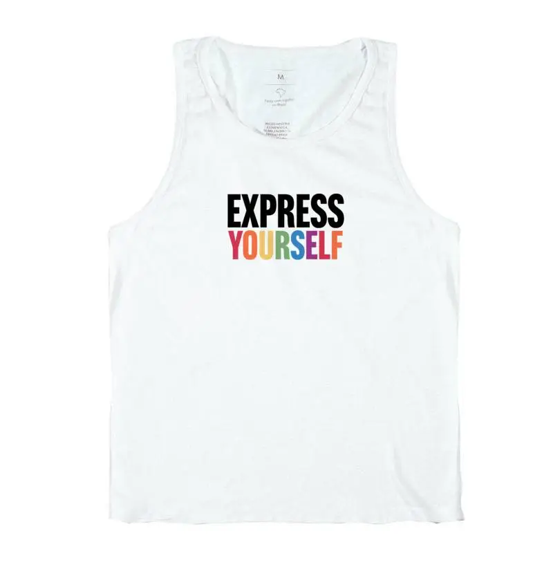 Express Yourself