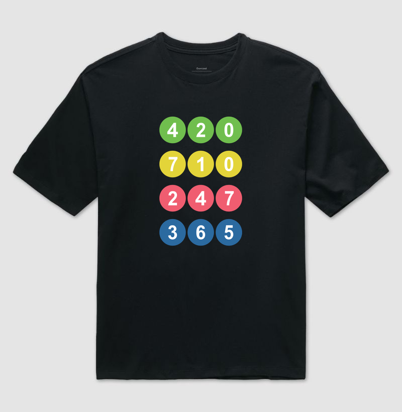 Camisa 0