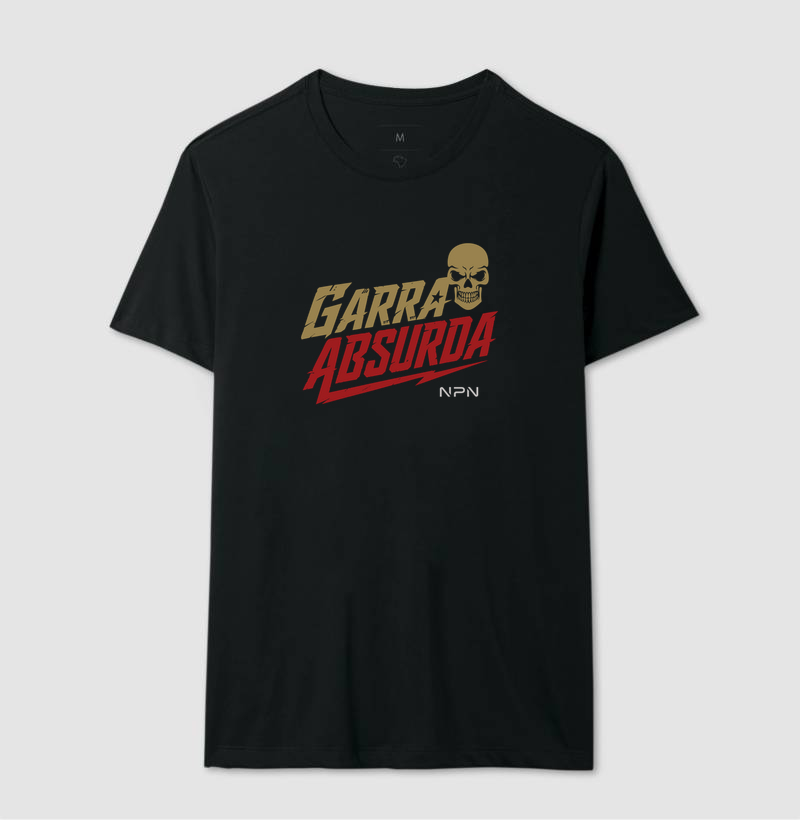 Garra Absurda