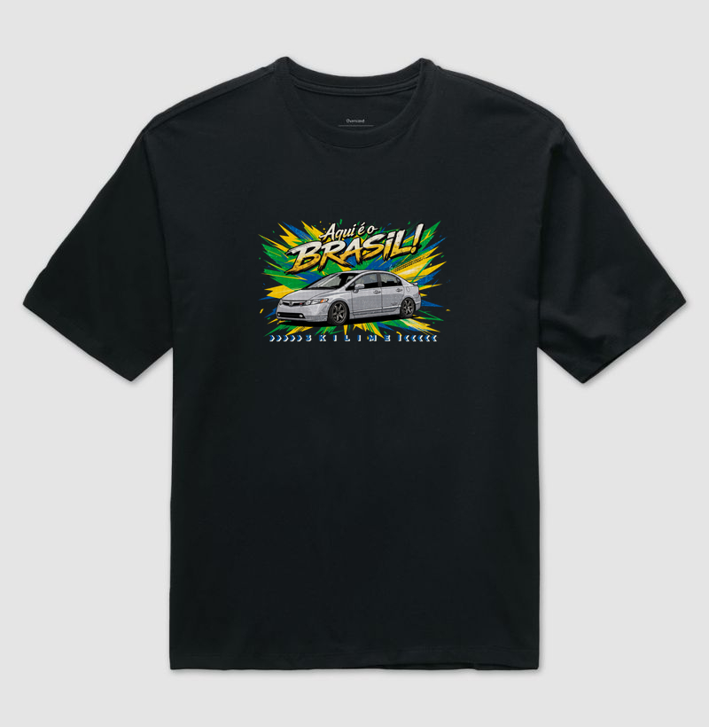 Camisa 0