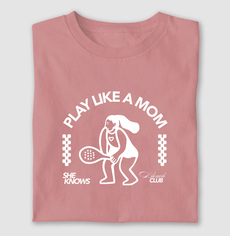 PLAY LIKE A MOM BRC