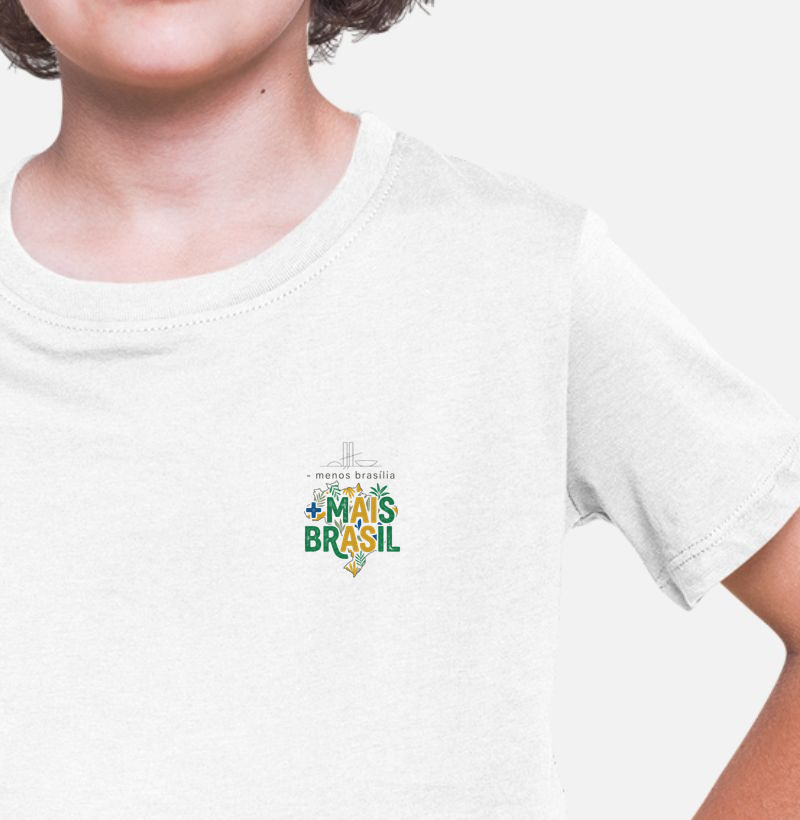 Mais brasil - Infantil