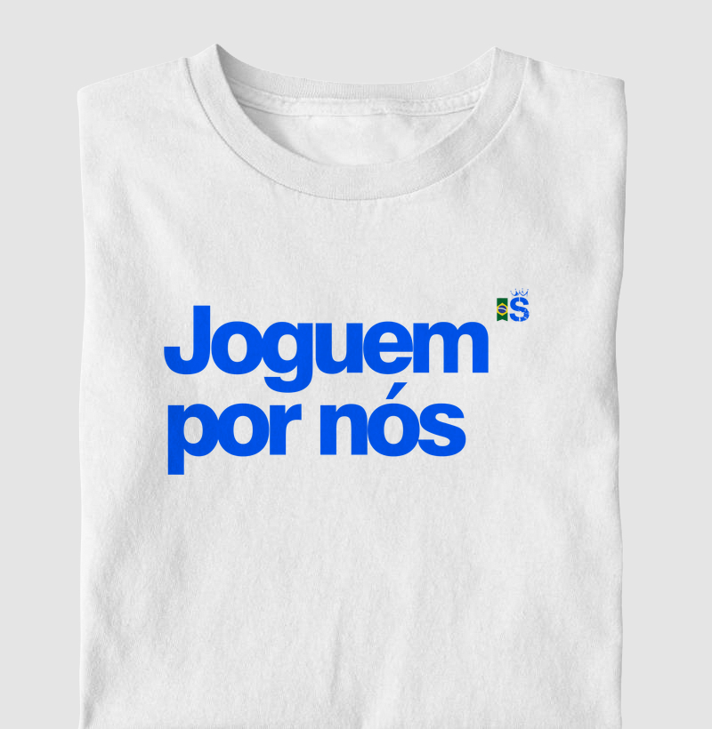 Joguem por nós