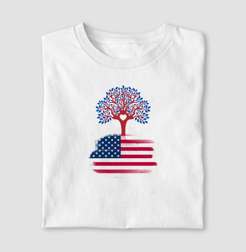 Raízes Norte-americanas