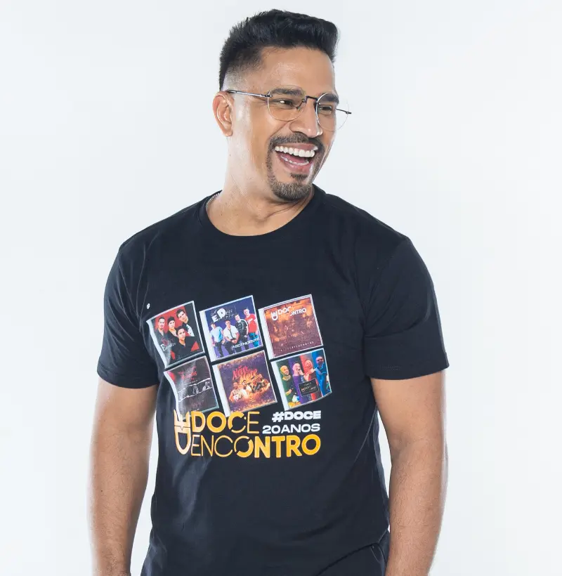 16 - CAPAS - DOCE ENCONTRO