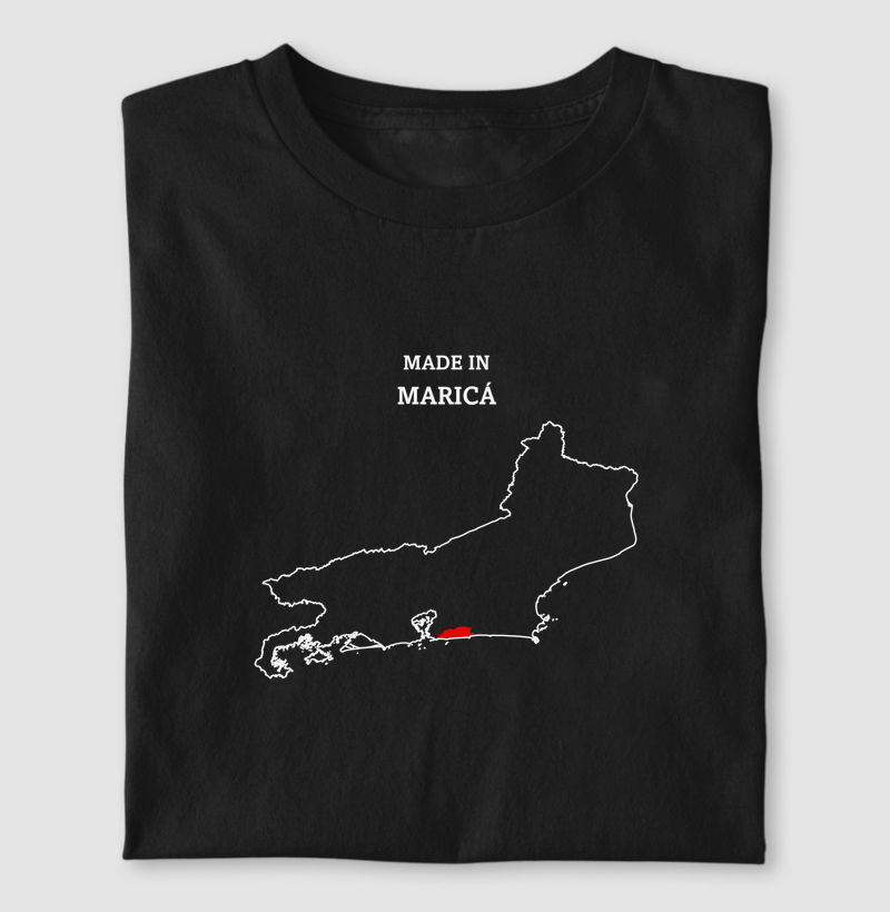 Maricá (RJ) | Made In