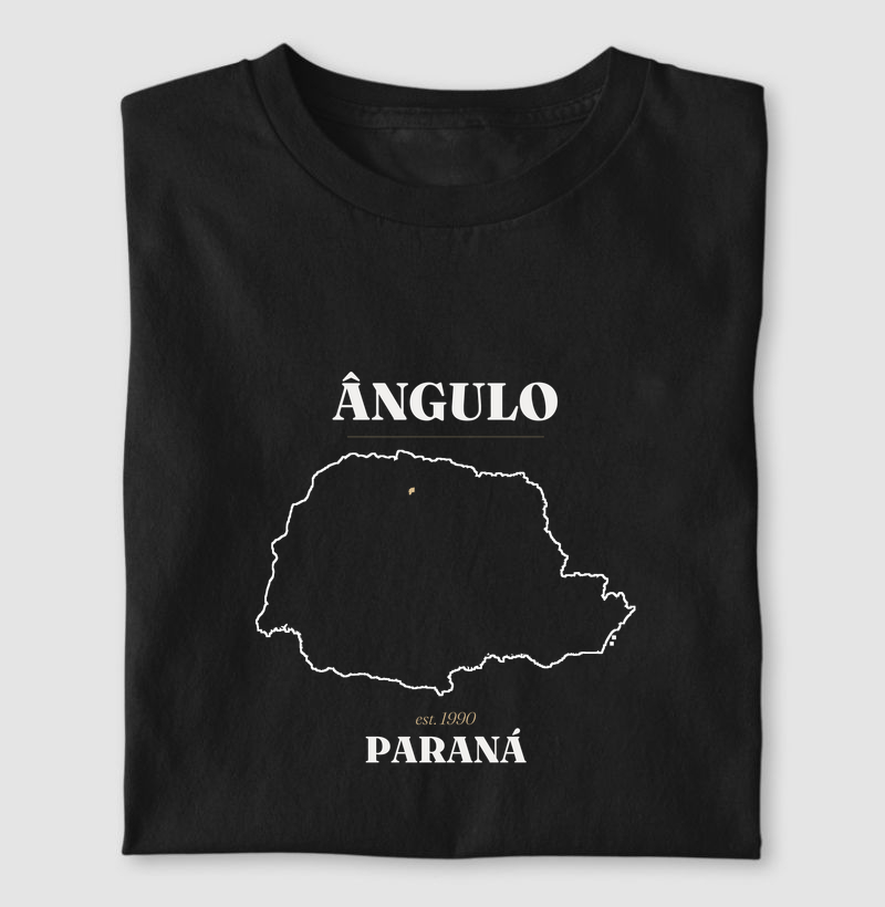 Ângulo | Legado PR