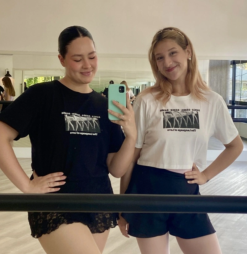 The Language of Love