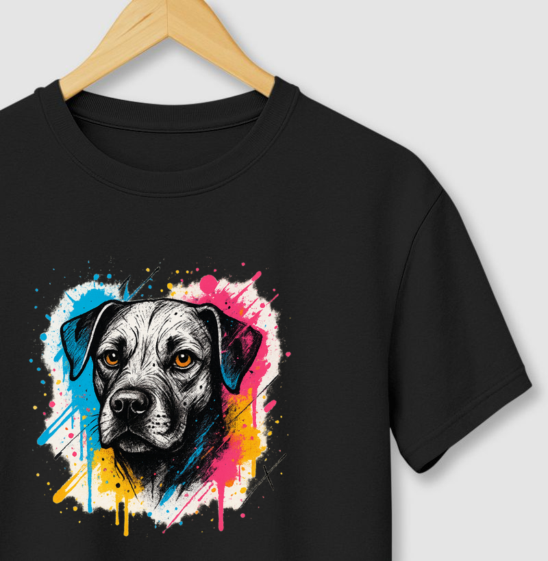 Street Dog 