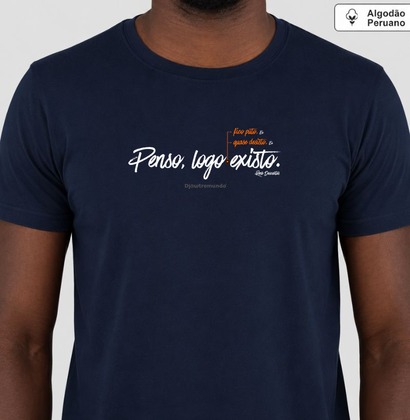 DJOWTROMUNDO® — PENSO LOGO EXISTO