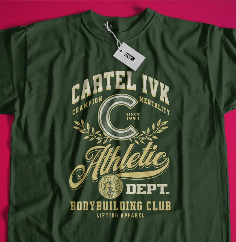 Cartel Athletic