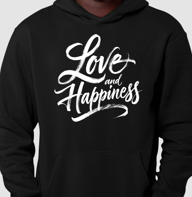 Love and Happiness