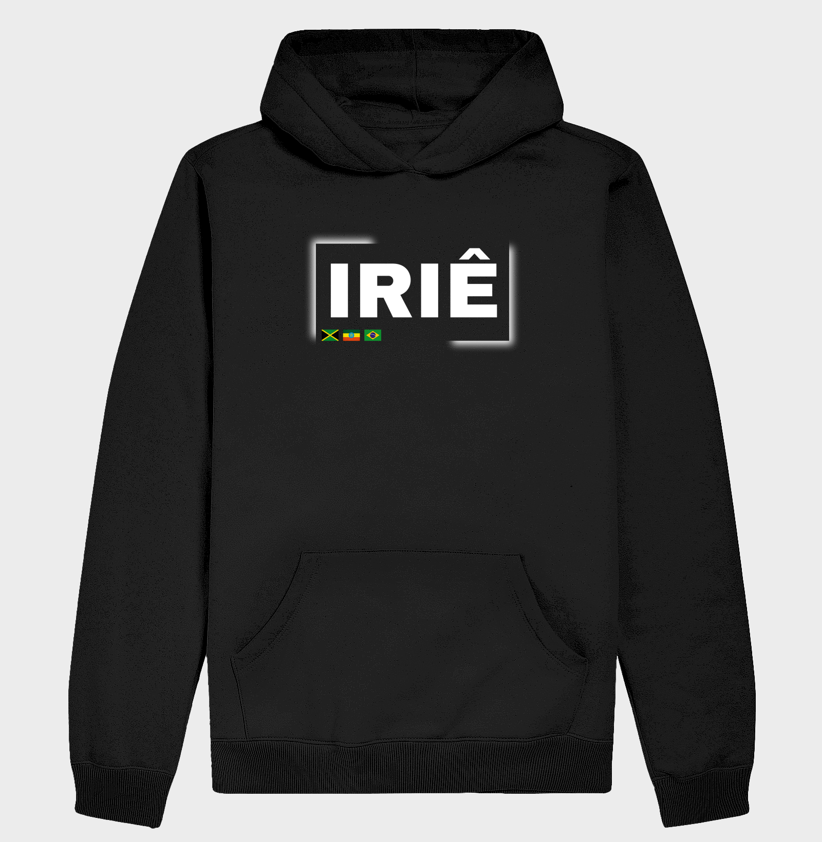 Iriê