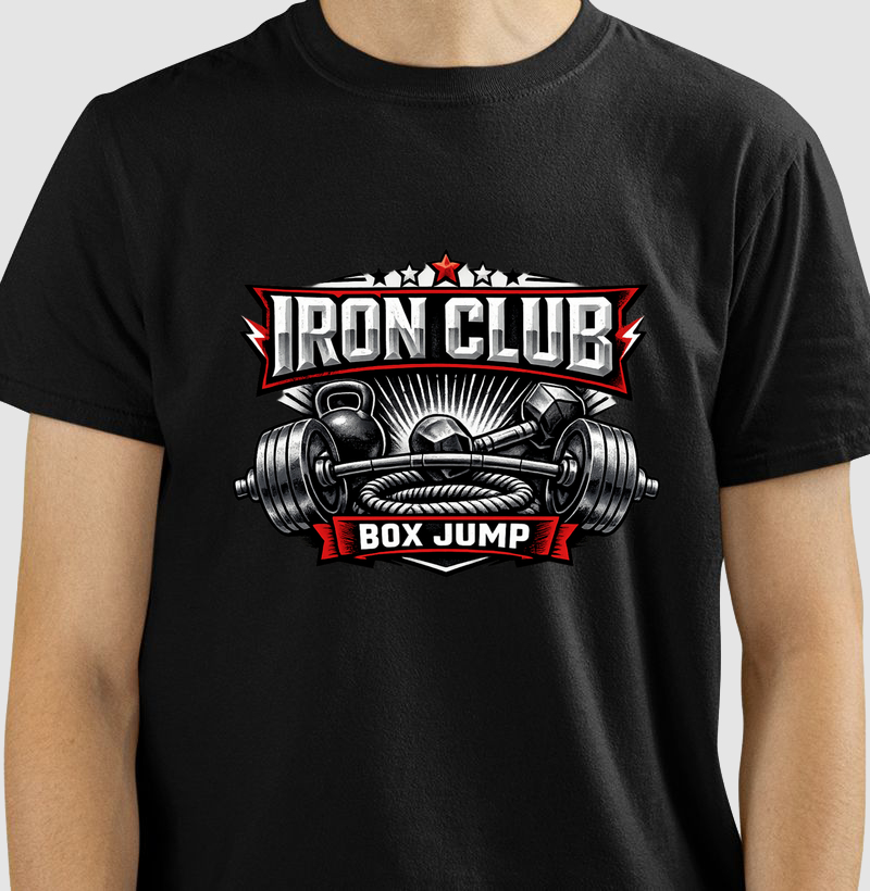 Ironia Club