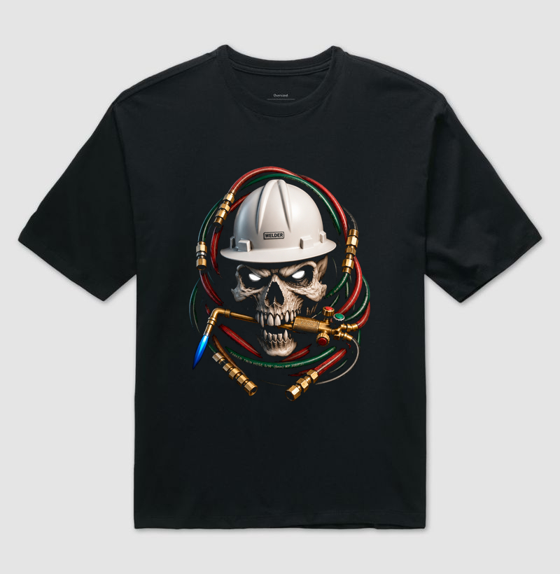 Caveira Funileiro