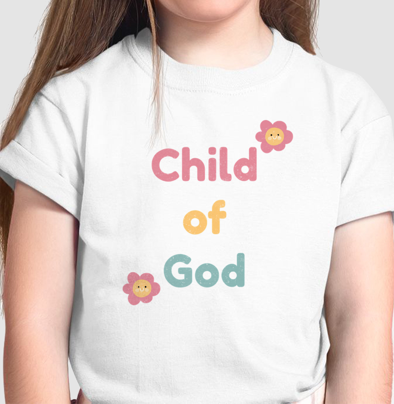 CHILD OF GOD