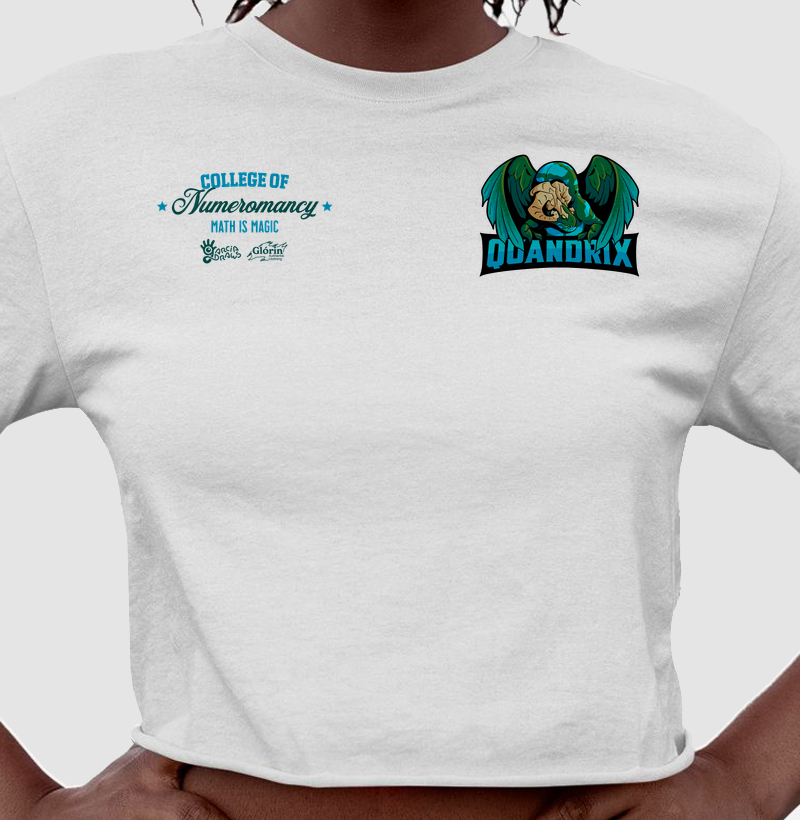 Quandrix College - Pocket